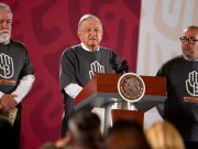 A cinco años del caso Ayotzinapa, «No hay ninguna verdad»: Alejandro Encinas La próxima semana será llamado a declarar el exprocurador Jesús Murillo Karam