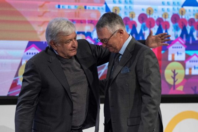 WSJ relaciona (otra vez) a Salinas Pliego con fraude Fertinal-Pemex Pemex adquirió la planta de fertilizantes con un sobrecosto de 200 mdd