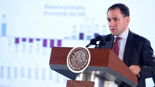 Segob entre las dependencias más afectadas en el Paquete Económico 2020 Entrega AMLO más de 145 mmdp a sus dos programas sociales estelares