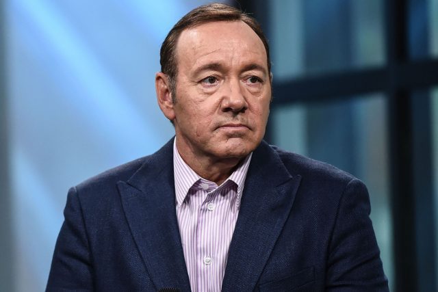 Muere hombre que acusó a Kevin Spacey de acoso sexual Page Six - Muere hombre que acusó a Kevin Spacey de acoso sexual