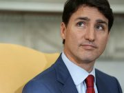 Justin Trudeau lanza su campaña para su reelección Político - Justin Trudeau lanza su campaña para su reelección