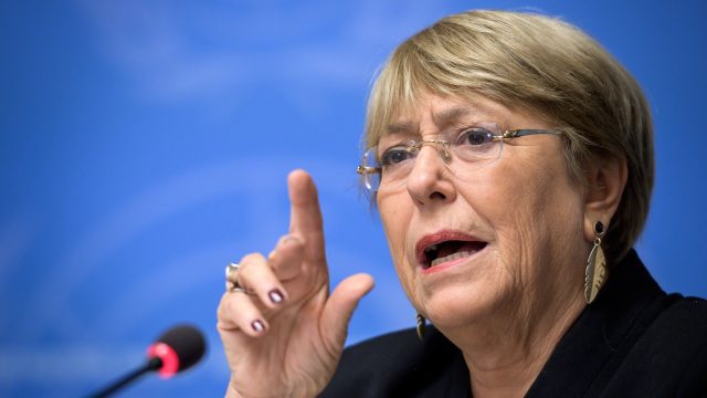 Denuncian más casos de tortura durante el régimen de Nicolás Maduro Prodavinci - Denuncian más casos de tortura durante el régimen de Nicolás Maduro