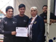 JAJMA sumó fuerzas al trabajo de la diputada federal Susana Cano