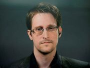 Snowden pide un juicio justo para volver a Estados Unidos Snowden. La silla Rota