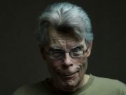 Stephen King anuncia su fecha de retiro Stephen King. Cine Premiere.