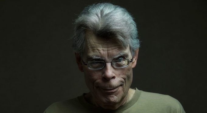Stephen King. Cine Premiere.
