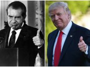El eco del Watergate The New Republic - El eco del Watergate