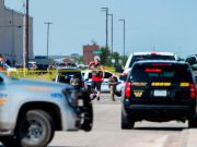 Reportan siete muertos y 21 heridos por nuevo tiroteo en Estados Unidos