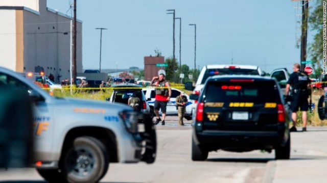Reportan siete muertos y 21 heridos por nuevo tiroteo en Estados Unidos