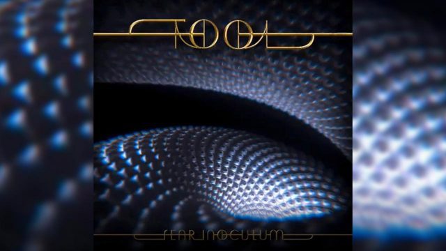 Tool lanzó nuevo material después de 13 años de su último disco