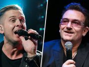 Vocalista de OneRepublic revela los planes a futuro de U2 U2News - Vocalista de OneRepublic revela los planes a futuro de U2