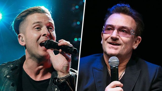 Vocalista de OneRepublic revela los planes a futuro de U2 U2News - Vocalista de OneRepublic revela los planes a futuro de U2