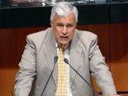 Señalan a José Narro de ordenar bloqueo en mina Peñasquito