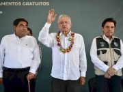 AMLO asegura que se acabó la corrupción