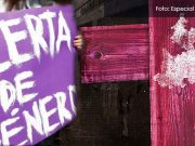 Conavim tiene 10 días para decretar la AVG en la Ciudad de México Un juez federal ordenó a la Conavim dejar sin efecto la resolución de julio pasado y decretar la AVG
