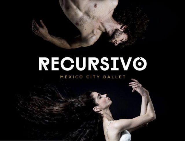 La Gala Recursivo llegará al Teatro de la Ciudad el próximo 21 de septiembre México City Ballet celebrará su quinto aniversario en el Teatro de la Ciudad Esperanza Iris