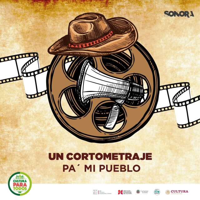 El ISC lanzó 3 convocatorias destinadas al fomento y difusión de la cultura sonorense Los interesados podrán participar en la creación de música, documental o mural relacionados con la cultura del estado
