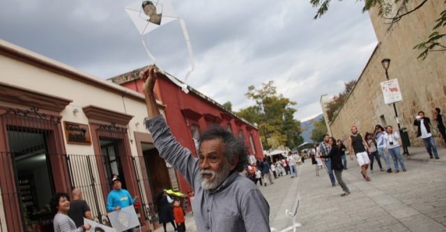 Familiares confirmaron la muerte del maestro Francisco Toledo Murió el artista gráfico más importante de las últimas décadas