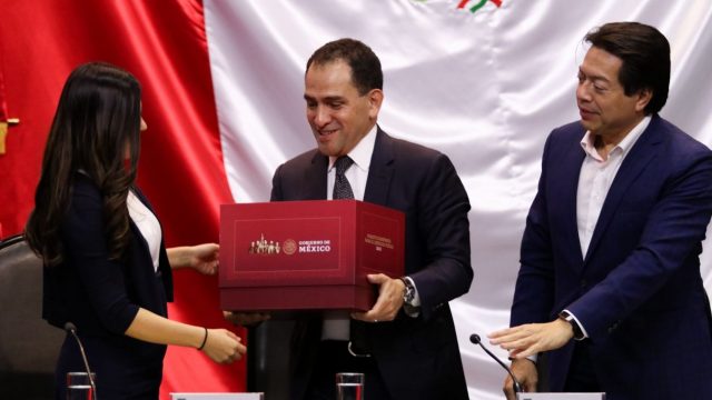 Aumento del 3.7 % a la cultura es insuficiente El sector cultural contará con un presupuesto para 2020 de 13 mil 367 millones de pesos