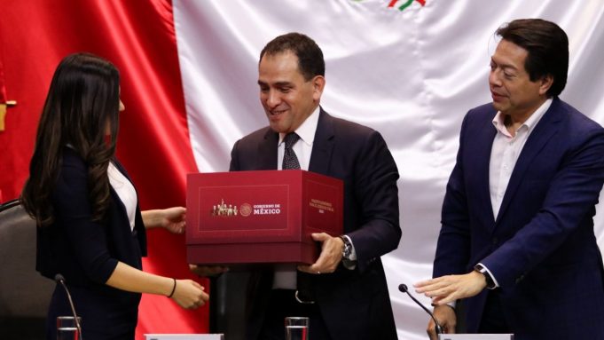 El sector cultural contará con un presupuesto para 2020 de 13 mil 367 millones de pesos