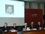 Gobierno mexicano lamenta que no se haya podido suspender la subasta de 120 piezas precolombinas Al menos 95 de las piezas subastadas son consideradas patrimonio cultural de México
