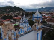 «Ecos: Dos Años y Contando», la labor de los arquitectos en el resguardo de la memoria histórica Han pasado 2 años desde los terremotos de septiembre de 2017 y aún existen decenas de inmuebles históricos que no han recibido atención