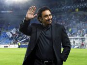 Hugo Sánchez cerca de regresar como técnico de la Liga MX Rayados despidió a Diego Alonso y la baraja de nombres para suplirlo involucra a Hugo Sánchez
