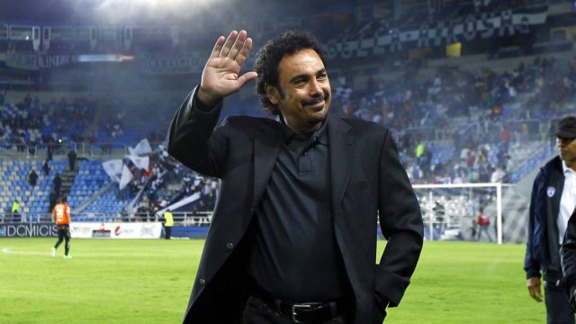 Hugo Sánchez cerca de regresar como técnico de la Liga MX Rayados despidió a Diego Alonso y la baraja de nombres para suplirlo involucra a Hugo Sánchez