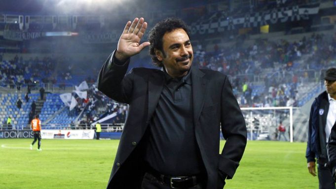 Rayados despidió a Diego Alonso y la baraja de nombres para suplirlo involucra a Hugo Sánchez