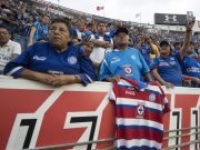 La nueva casa del Cruz Azul podría estar en Tlalnepantla Dos alcaldías de la CDMX y tres municipios del Edomex figuran entre las posibles sedes de la Máquina