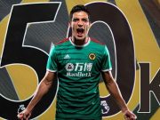 Los Wolves homenajean a su figura con uniforme tricolor El Wolverhampton, el equipo más mexicano de la Premier