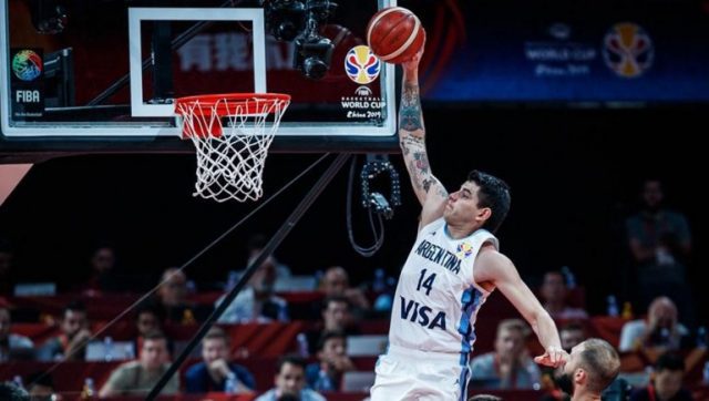 Argentina y España se verán las caras en la final del mundial de basquetbol Los de Argentina buscarán el anhelado título que se les ha escapado desde 1950