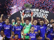 Cruz Azul ya tiene dos títulos en la presente jornada Con dos títulos en la bolsa, la Máquina va por el ansiado trofeo de Liga