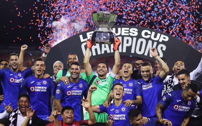 Con dos títulos en la bolsa, la Máquina va por el ansiado trofeo de Liga