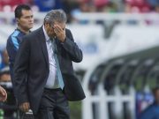 Las Chivas cesaron a Tomás Boy previo al Clásico Nacional Con solo 11 puntos de 30 posibles, el Jefe Boy dejó de ser el técnico del rebaño