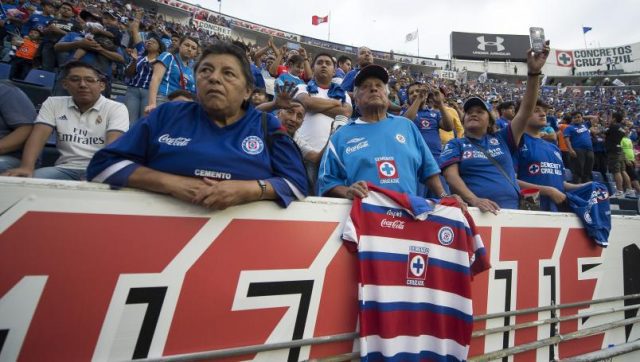 La nueva casa del Cruz Azul podría estar en Tlalnepantla Dos alcaldías de la CDMX y tres municipios del Edomex figuran entre las posibles sedes de la Máquina
