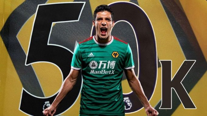 El Wolverhampton, el equipo más mexicano de la Premier