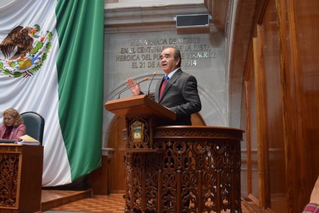 Revisaremos de manera escrupulosa el gasto corriente en el Edomex: Maurilio Hernández La Codhem y el Tribunal Superior de Justicia solicitaron incrementos al presupuesto que se les destinó en 2019.