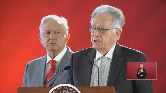 La riqueza de la 4T Bartlett en la mira de la Fiscalía Anticorrupción