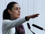 La necedad de Claudia La alerta de violencia de género se tambalea en la CDMX
