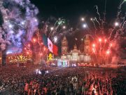 El grito de la «izquierda»