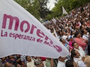 La brújula descompuesta La 4T a la caza del poder