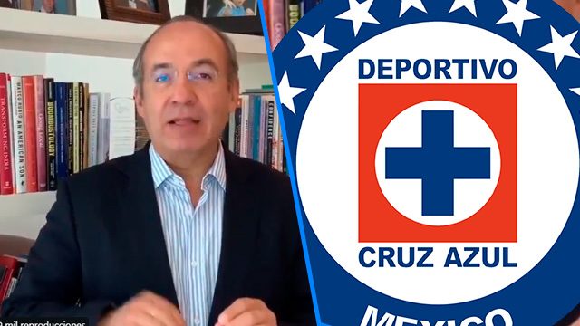 La parábola celeste El naufragio de los azules