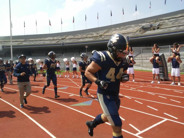 Pumas inicia en casa con victoria ante Linces