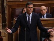 El Gobierno español prepara 875 funcionarios para un posible Brexit duro «España está preparada para cualquier escenario, también para un Brexit duro»