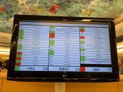 ONU aprueba grupo que investigará las violaciones a los derechos humanos en Venezuela El Consejo de Derechos Humanos de la ONU aprobó por mayoría de votos enviar un grupo independiente e internacional para analizar las vejaciones sufridas por los venezolanos