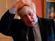 Boris Johnson perdió la mayoría en el Parlamento británico El legislador Phillip Lee se pasó al Partido Liberal Demócrata