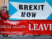 Londres reniega a ultimátum de Finlandia Finlandia exigió a Londres presentar un proyecto por escrito antes de terminar septiembre