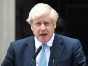 Boris Johnson amenaza con elecciones anticipadas si es derrotado en el Parlamento