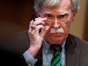 John Bolton fue despedido como asesor de Seguridad Nacional de Donald Trump En medio de una crisis de credibilidad, Trump hace nuevos cambios en su gabinete